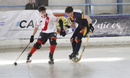 Todo o nada: arrancan los playoffs del Argentino Juvenil