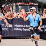 El IRONMAN ratifica a San Juan entre las mejores sedes del mundo para el triatlón