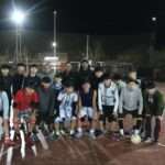 Cientos de chicos encuentran en el deporte un espacio de aprendizaje y crecimiento