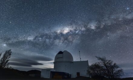 Un medio nacional ubicó a El Leoncito en la cima del astroturismo argentino
