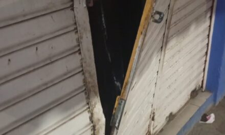 Tres detenidos tras un robo en una tienda de Rawson: Recuperaron la mercadería sustraída