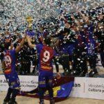 El Argentino Juvenil Masculino 2026 coronó a UVT tras una final apasionante en San Juan
