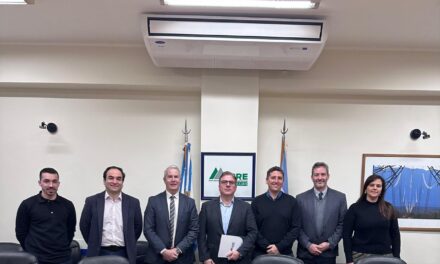 Instalarán 4.000 medidores inteligentes para modernizar el sistema eléctrico industrial de San Juan
