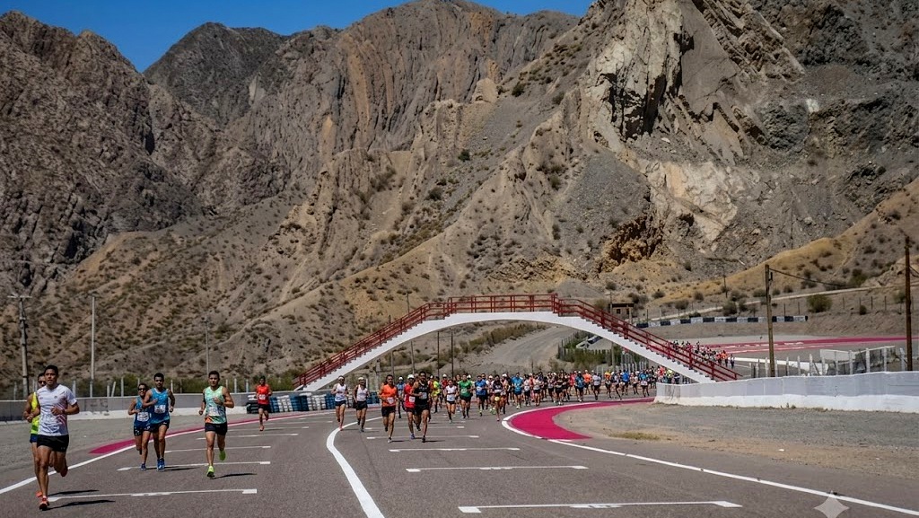 El Autódromo El Zonda cambia los motores por las zapatillas: llega la primera edición del Zonda Run