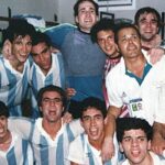 Los nombres que llevaron la bandera sanjuanina a los Juegos Olímpicos