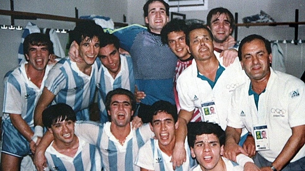 Los nombres que llevaron la bandera sanjuanina a los Juegos Olímpicos