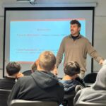 Construyendo Valores llega a los clubes sanjuaninos con capacitaciones en salud, preparación mental y prevención
