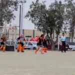 El CEF 20 será el escenario de las grandes finales del Apertura de hockey sobre césped