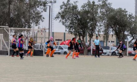 El CEF 20 será el escenario de las grandes finales del Apertura de hockey sobre césped