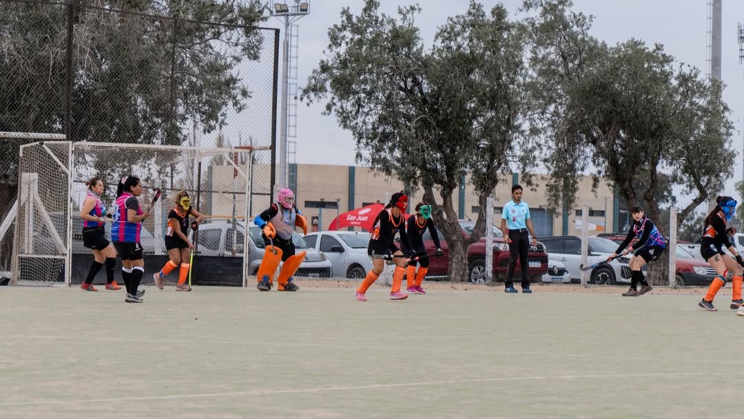 El CEF 20 será el escenario de las grandes finales del Apertura de hockey sobre césped