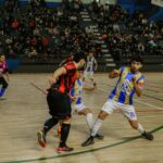 El mejor futsal de San Juan tiene cita en el Aldo Cantoni