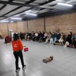 Construyendo Valores en clubes sanjuaninos