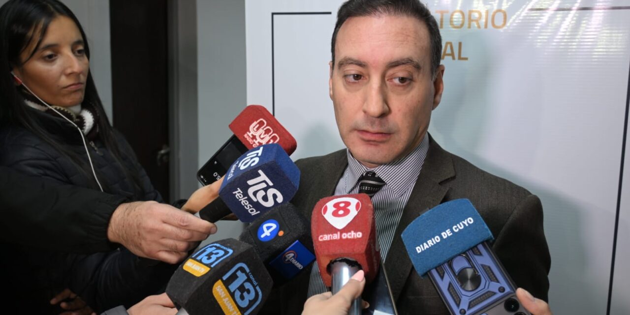 Tragedia en Angaco: investigan si la falta de señalización influyó en el choque que terminó con una muerte