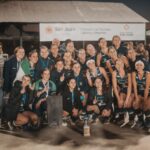 Se definieron los campeones del Apertura 2026 de hockey sobre césped