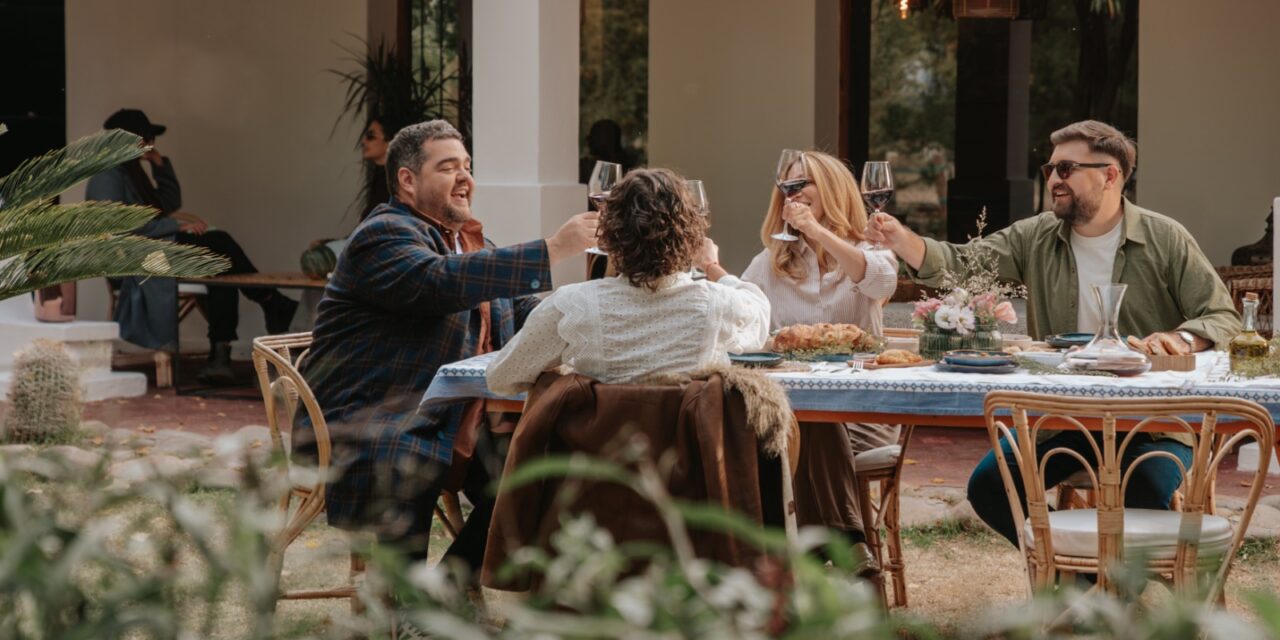 Vacaciones de invierno: una agenda repleta de actividades para disfrutar en familia