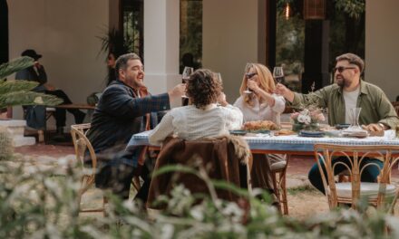 Vacaciones de invierno: una agenda repleta de actividades para disfrutar en familia