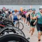 Últimos días para acceder al 25% de descuento en el IRONMAN San Juan 2026