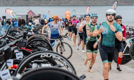 Últimos días para acceder al 25% de descuento en el IRONMAN San Juan 2026