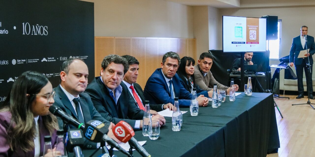 Vacaciones de invierno: San Juan apuesta al deporte con una agenda cargada de grandes eventos