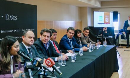Vacaciones de invierno: San Juan apuesta al deporte con una agenda cargada de grandes eventos
