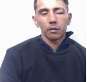 Condenaron a un ladrón que rompió una ventana para robar un acolchado en Pocito
