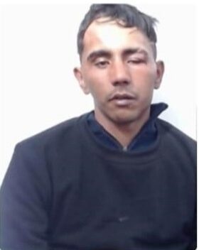 Condenaron a un ladrón que rompió una ventana para robar un acolchado en Pocito