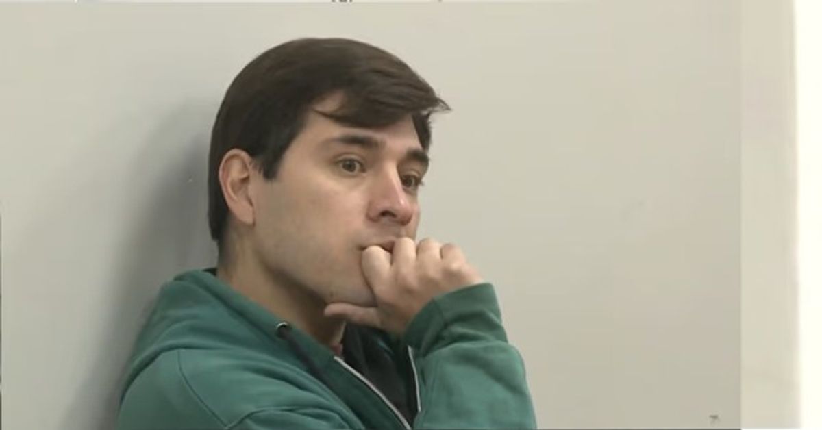 «Se le cayó la última careta a la Justicia»: la dura reacción de Riveros tras ser condenado
