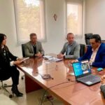«Los cuatro años anteriores dilapidaron muchos recursos»: el plan para fabricar 16 medicamentos y transformar una empresa estatal