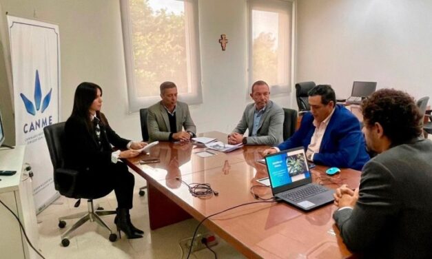«Los cuatro años anteriores dilapidaron muchos recursos»: el plan para fabricar 16 medicamentos y transformar una empresa estatal