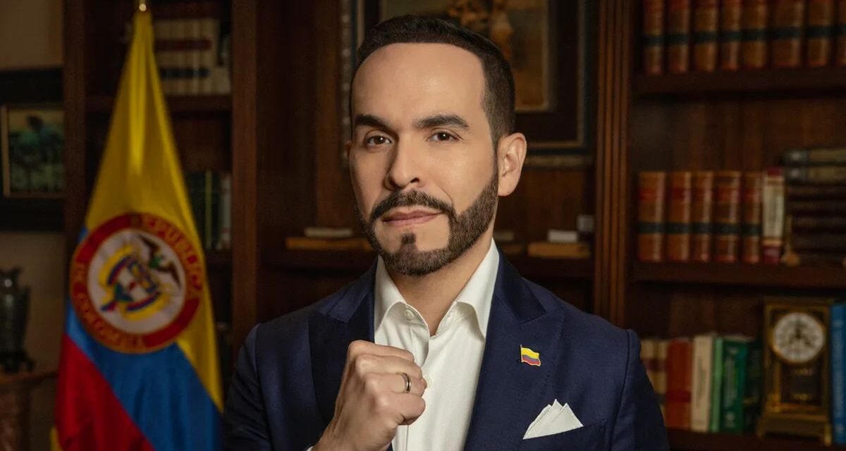 Quién es Abelardo De la Espriella, el nuevo presidente de Colombia