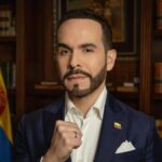 El presidente electo de Colombia asegura que la relación con Israel será como nunca antes