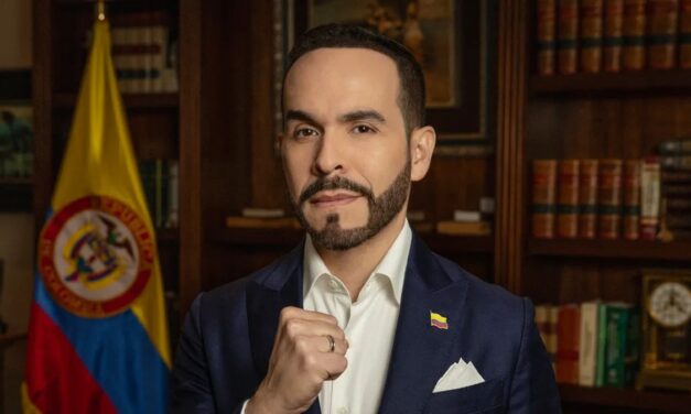 Quién es Abelardo De la Espriella, el nuevo presidente de Colombia