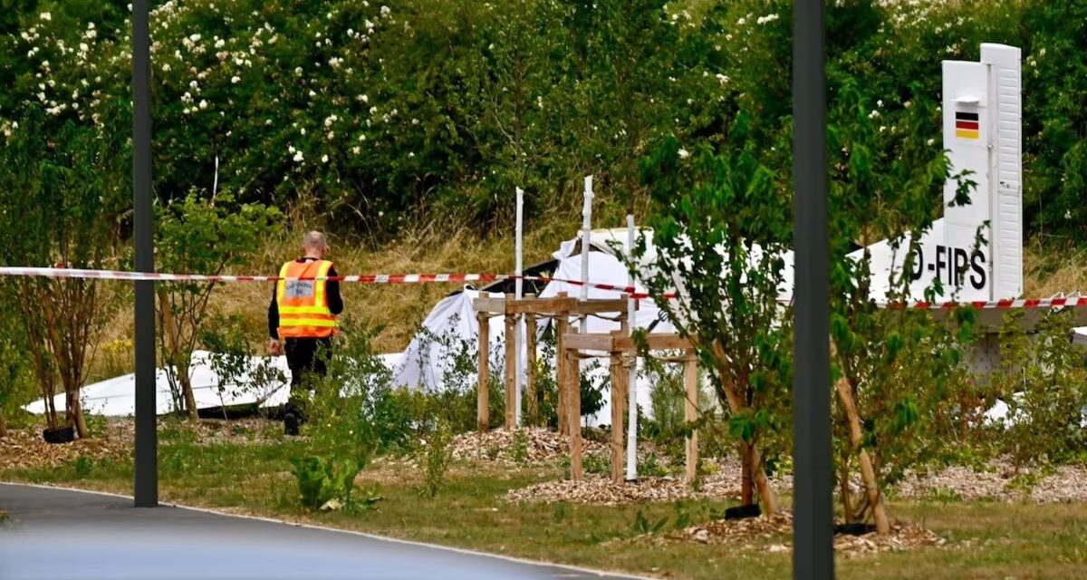 Al menos 11 muertos tras la caída de una avioneta que transportaba paracaidistas