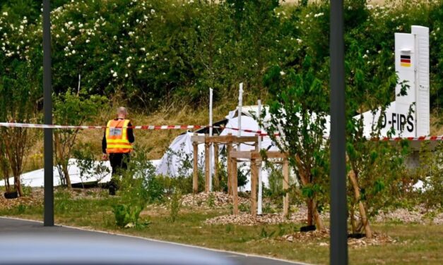 Al menos 11 muertos tras la caída de una avioneta que transportaba paracaidistas