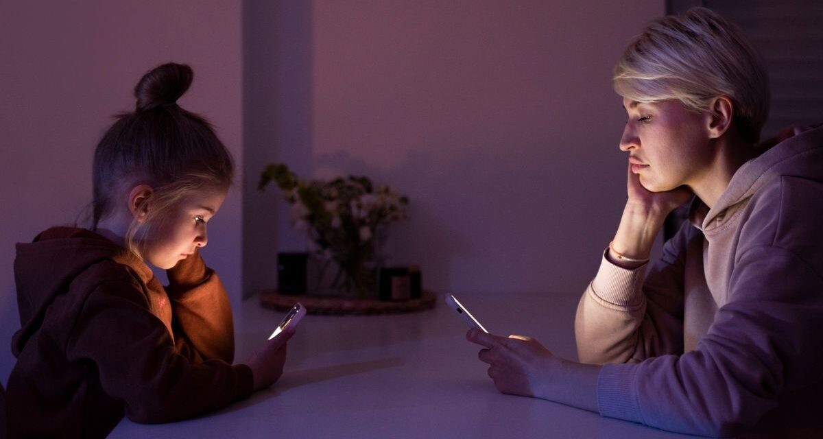 ¿Qué señales indican que necesitás un descanso digital, según la IA?