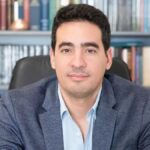 Quién es Adrián Ravier, el nuevo vocero presidencial de Javier Milei