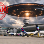 el Aeropuerto de Miami restringió el espacio aéreo por actividad inusual