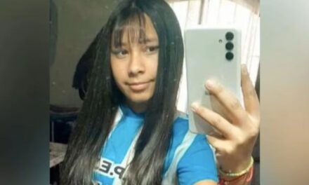 El dolor de Racing de Córdoba tras el femicidio de Agostina Vega: «Pedimos verdad y justicia»