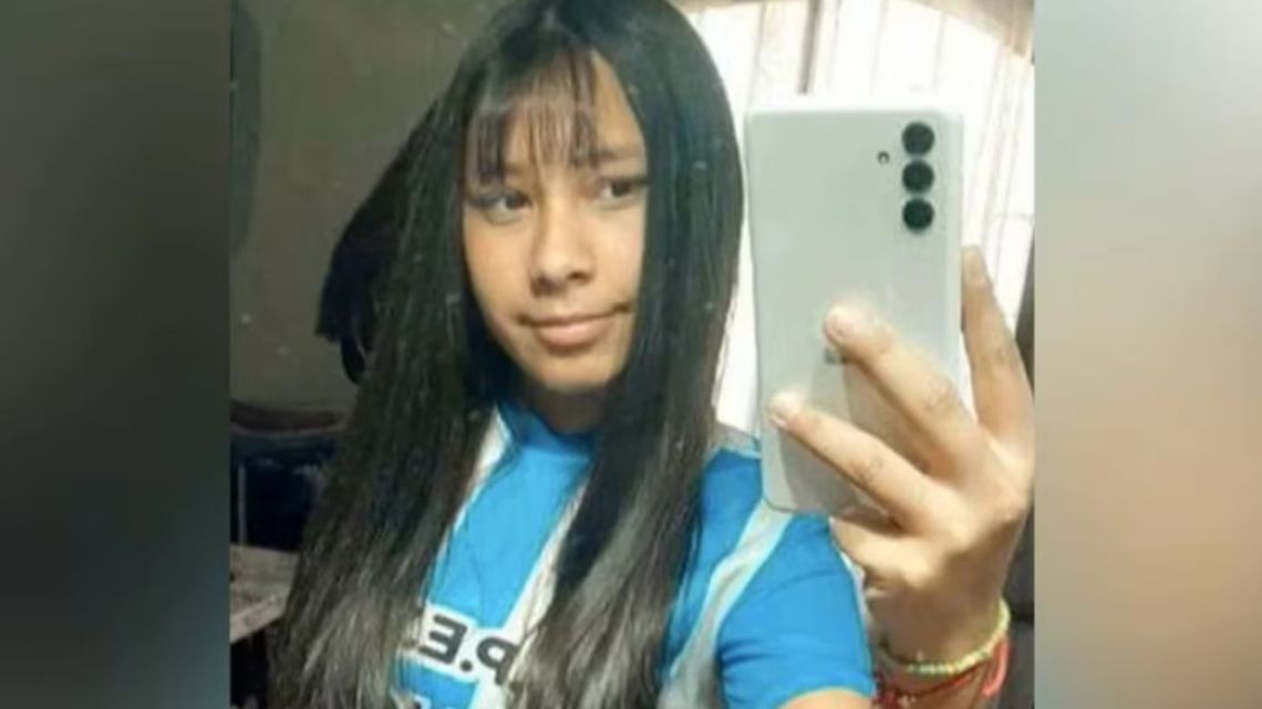 El dolor de Racing de Córdoba tras el femicidio de Agostina Vega: «Pedimos verdad y justicia»
