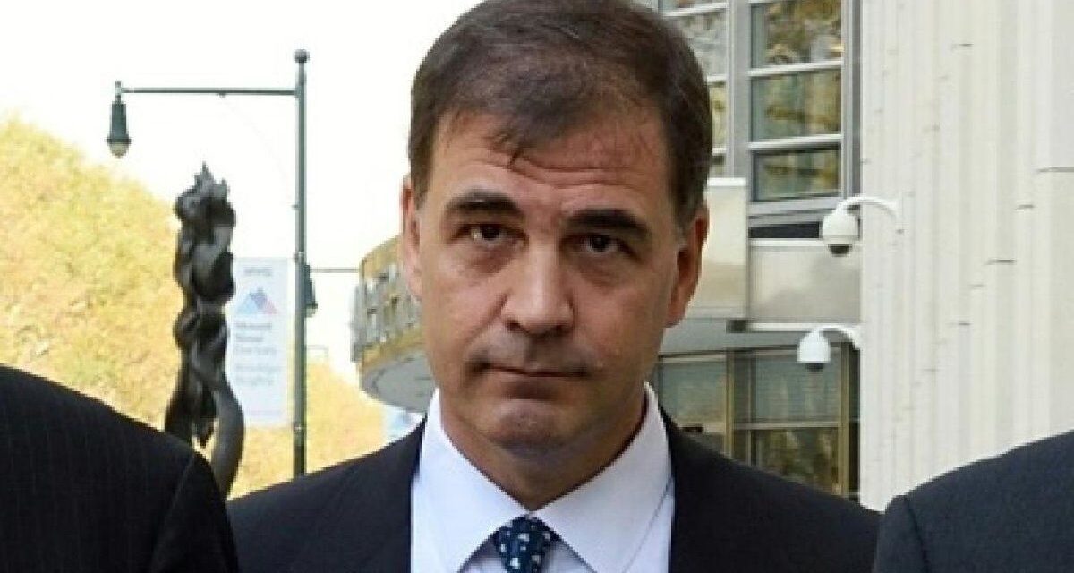 La Corte Suprema confirmó la reapertura de una causa contra Alejandro Burzaco por evasión y asociación ilícita