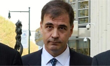 La Corte Suprema confirmó la reapertura de una causa contra Alejandro Burzaco por evasión y asociación ilícita