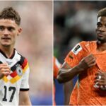 Alemania vs Costa de Marfil, por el Mundial 2026: a qué hora es, por dónde verlo y formaciones