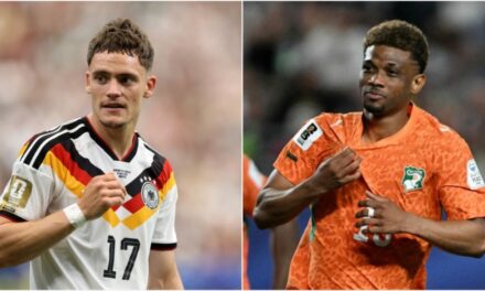Alemania vs Costa de Marfil, por el Mundial 2026: a qué hora es, por dónde verlo y formaciones