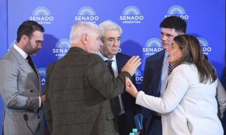 El Senado construye acuerdos para una nueva ley de biocombustibles