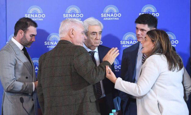 El Senado construye acuerdos para una nueva ley de biocombustibles