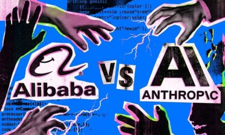 Anthropic denuncia que Alibaba usó 25.000 cuentas falsas para acceder a Claude y replicar su IA