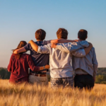 Cómo saber si una amistad es saludable, según la IA
