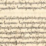 La inteligencia artificial descifró cartas de amor, complots y remedios medievales ocultos por siglos