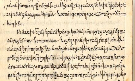 La inteligencia artificial descifró cartas de amor, complots y remedios medievales ocultos por siglos
