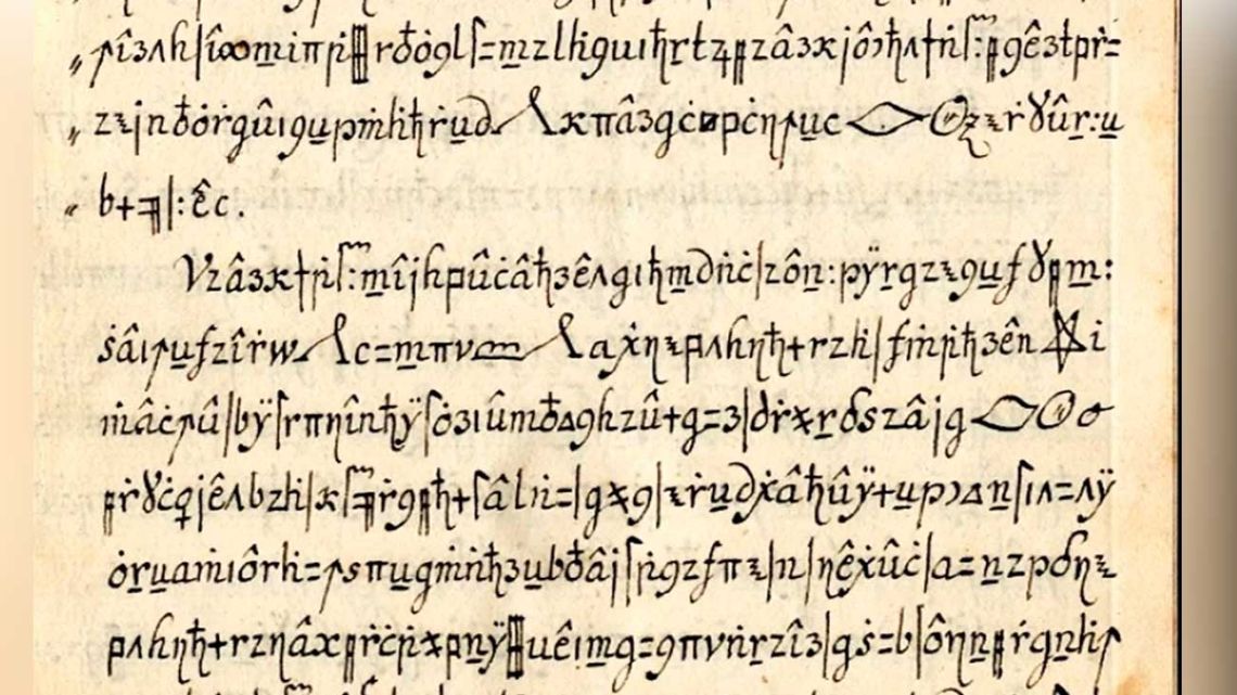 La inteligencia artificial descifró cartas de amor, complots y remedios medievales ocultos por siglos